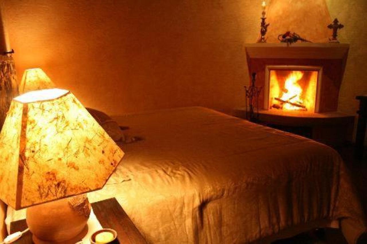 D'Leyenda Hotel Antigua Zewnętrze zdjęcie